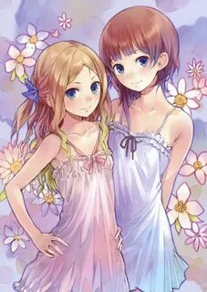 1 they sisters
