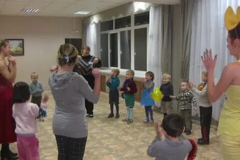 Социально реабилитационный центр феникс