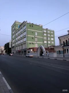 Красноармейская 17 самара