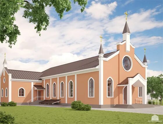 Католический собор непорочного зачатия пресвятой девы марии в москве. Собор святой марии в линце австрия. Костел святой гертруды. Новоград-волынский житомирская. Москва католический собор непорочного зачатия.