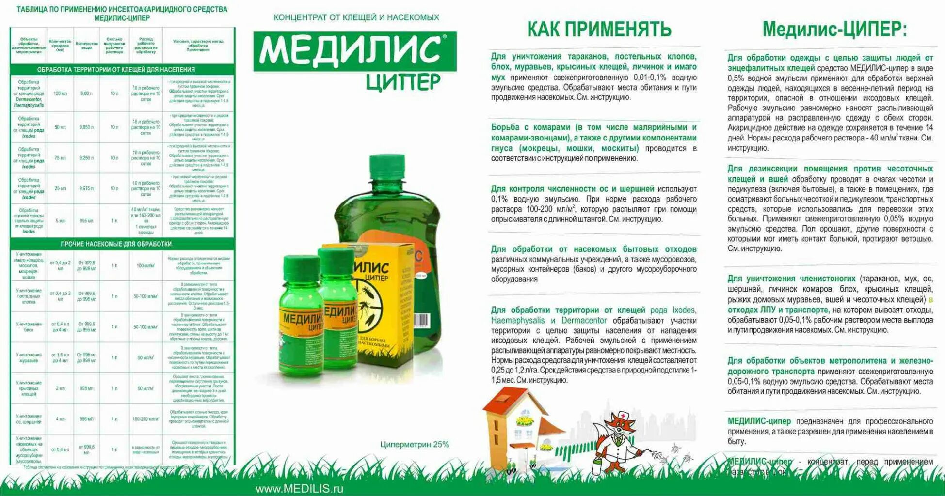 А также в бытовых целях