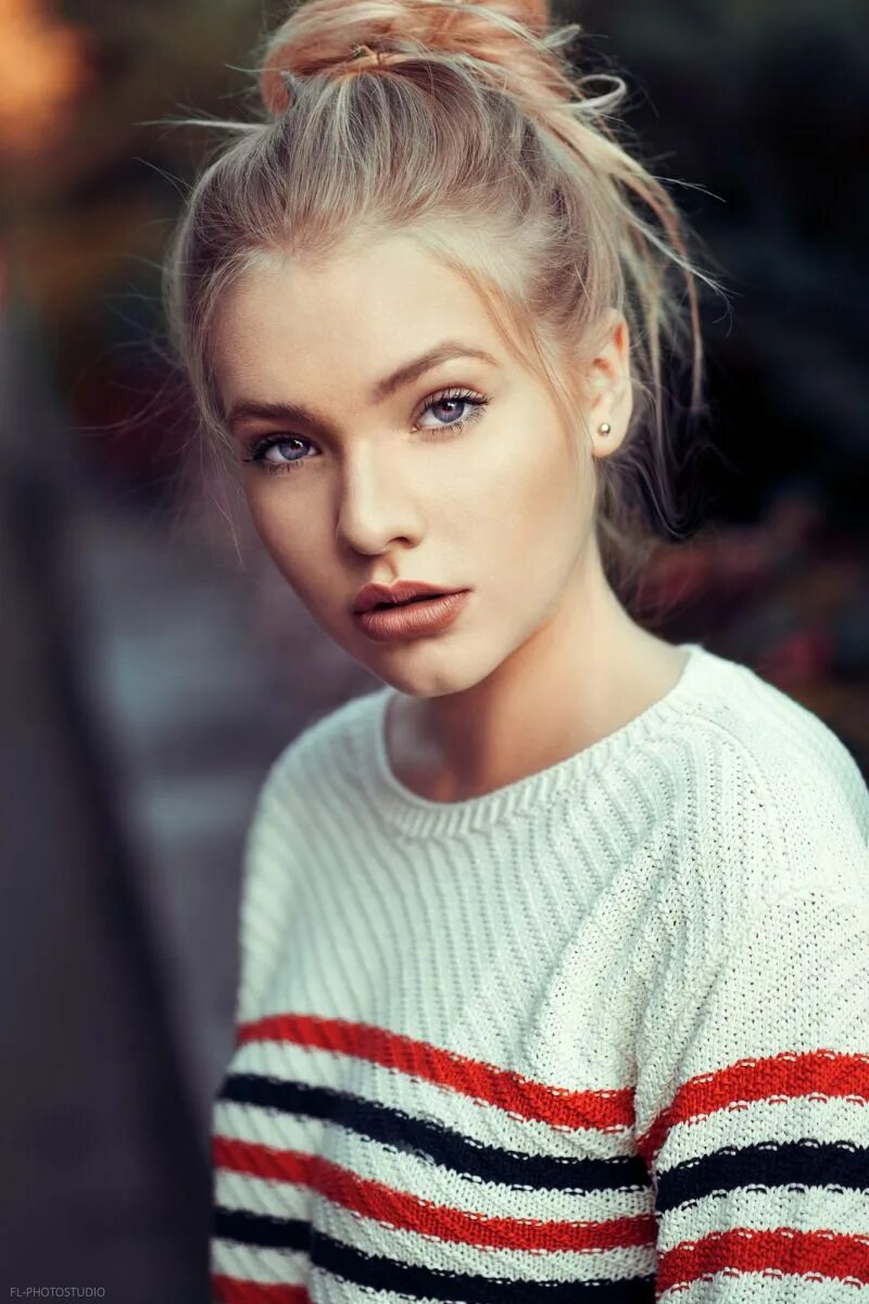 Милые модельки