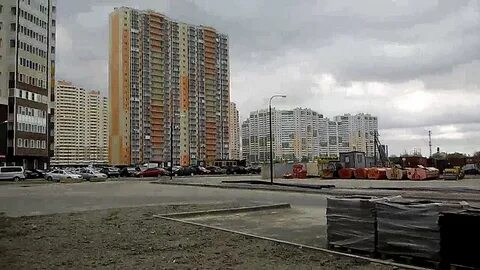 Питер шушары