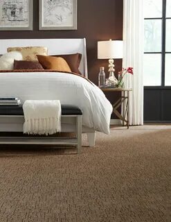 Is there a carpet in the room