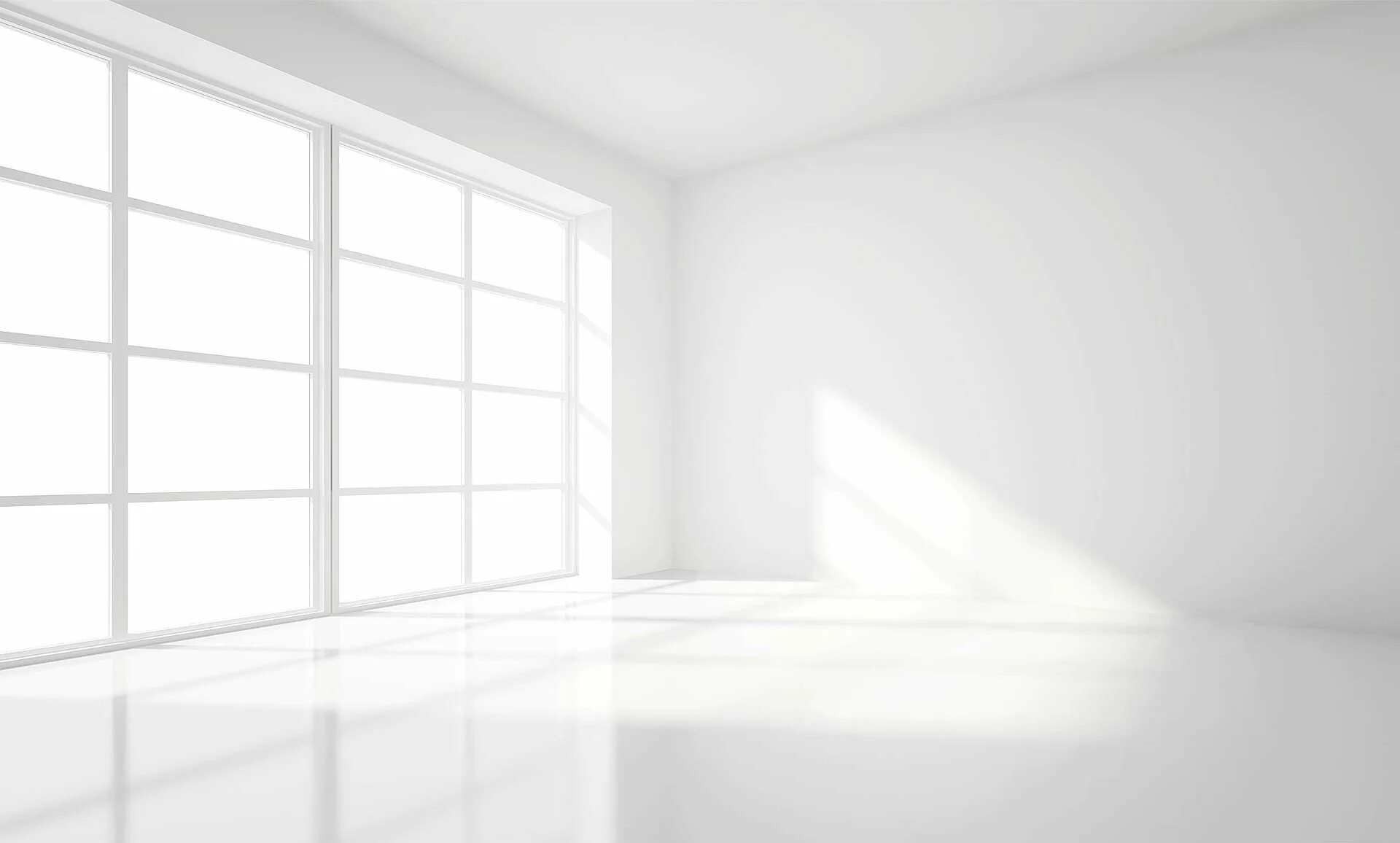 Empty b