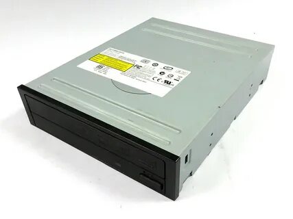 Dvd rom hdd