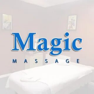 Massage magic