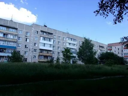 Богородск павлово