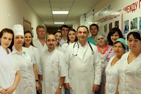 Волгоградский клинический кардиологический центр
