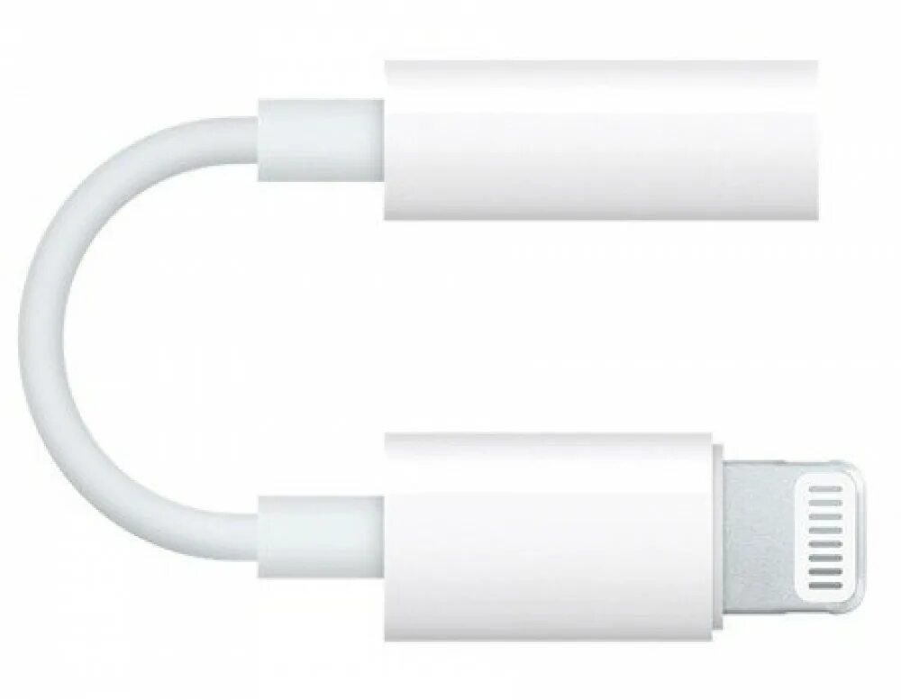 Адаптер apple lightning - 3. 5 jack на apple lightning. Переходник лайтинг джек. 5 на джек. Переходник apple mmx62zm/a.