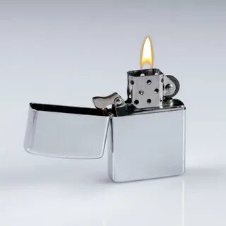 Джага зажигалка