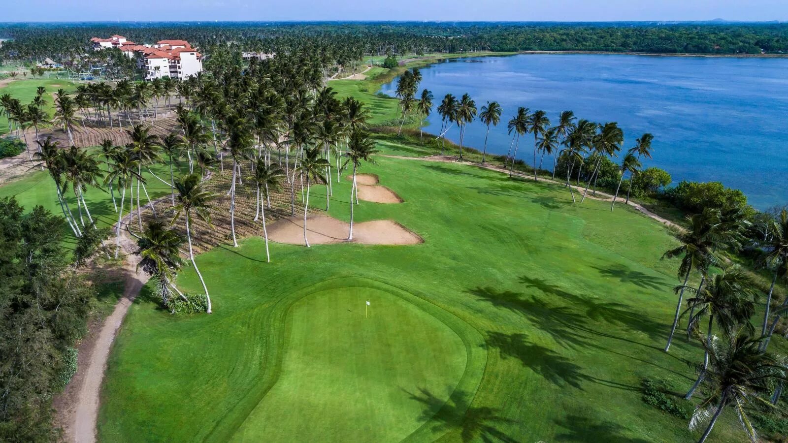 Shangri la hambantota