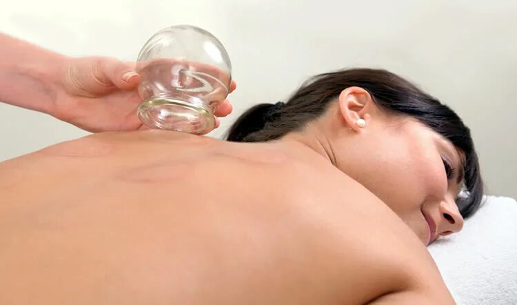Relax after