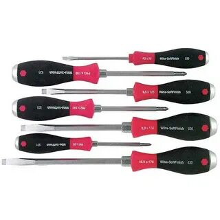 Screwdrivers v