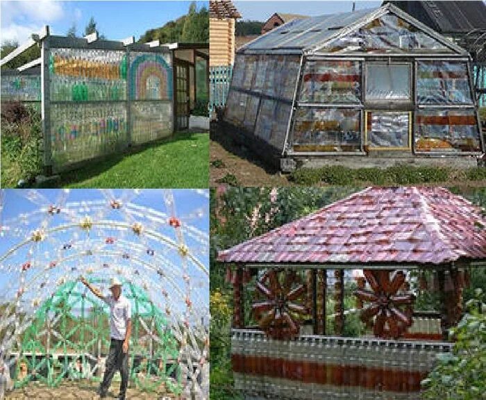 Теплица своими руками из бутылки. Теплица из полиэтиленовых бутылок. Теплица своими руками из бутылки. Теплица из пластиковых бу ылок. Теплица из пэт-кегов.