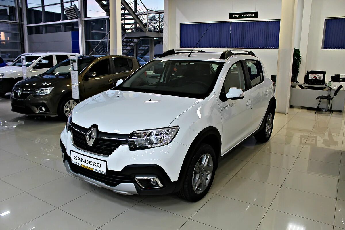 Sandero stepway 2019. Renault Sandero Stepway белый. Renault Sandero Stepway 2019 белый. Renault Sandero Stepway 2019. Рено Сандеро степвей 2019 белый.