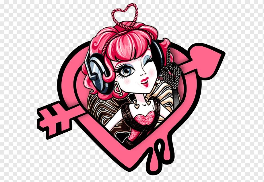 Сердца монстр хай. Сердечки монстр хай. Тату монстер хай. Сердца монстр хай. Сердца монстр хай.