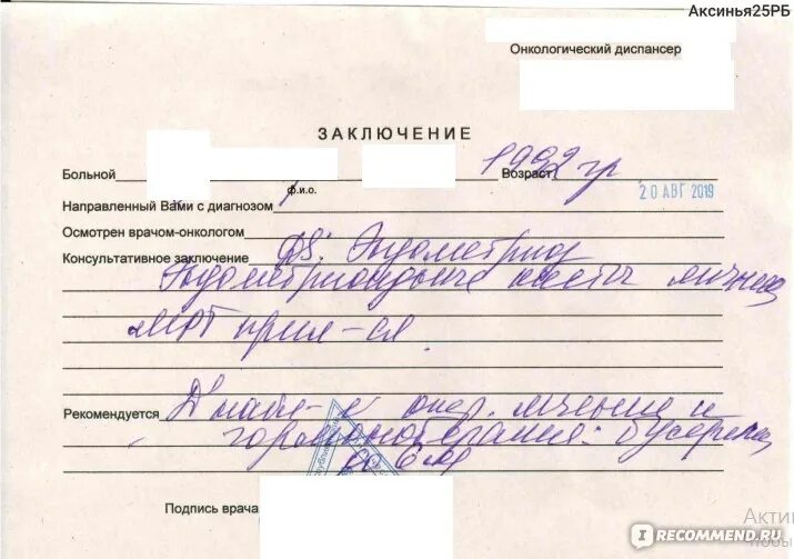 Удаление яичников через сколько выписывают