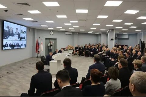 Региональный м