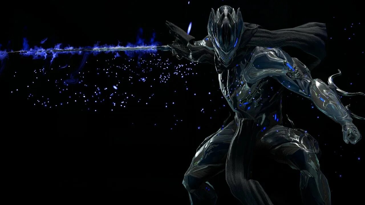 Warframe на андроид дата. Черный экскалибур варфрейм. варфрейм арт ниндзя. warframe гайвер.