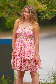 Her summer