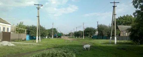 Поселок ольгинский ростовская