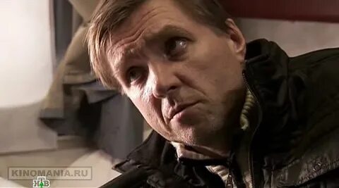 Кто играл роль лесника