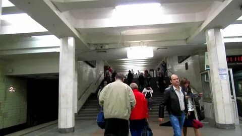 Автозаводская коломенская