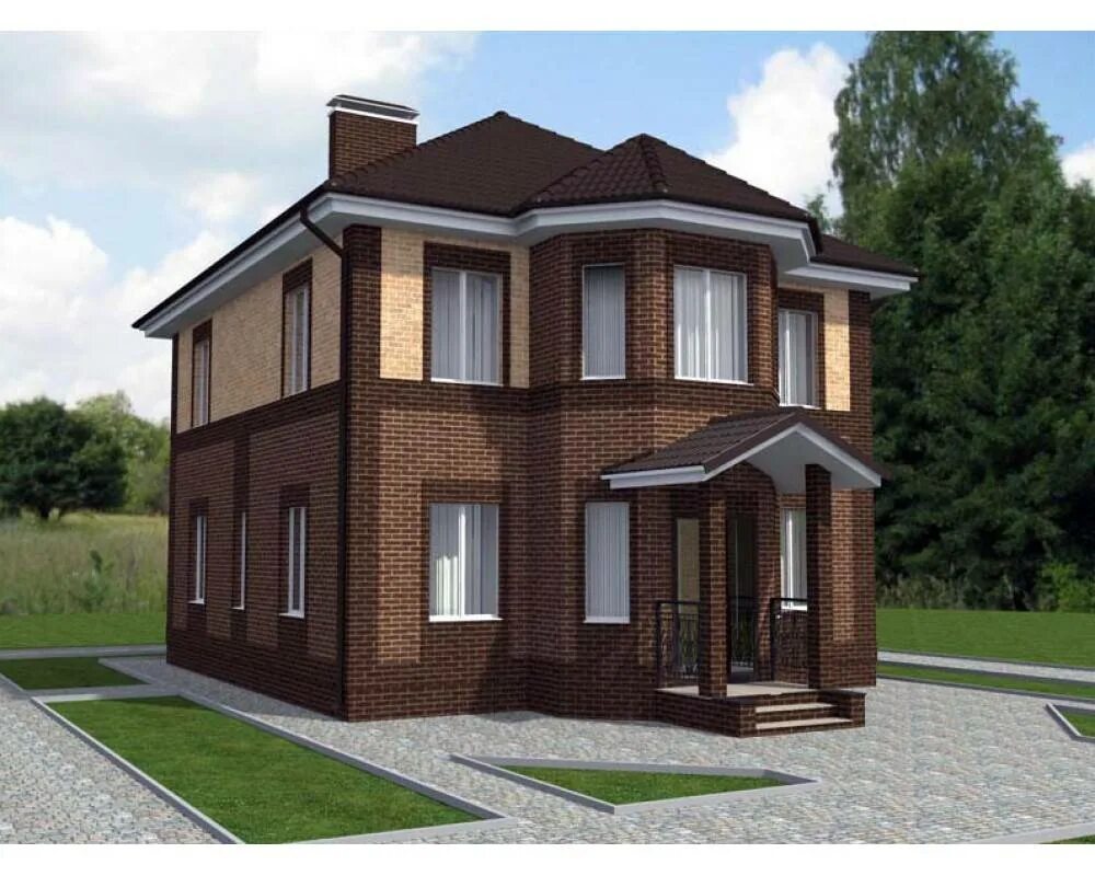 450 м2. Дизайн двухэтажного дома. Немецкие коттеджи. Дом maestro honka. Honka медное озеро 2.