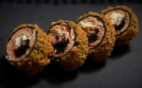 Hot rolls