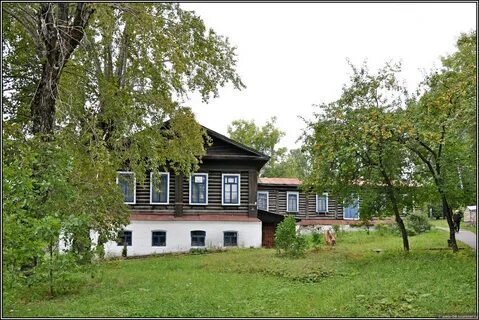Дома в красноуфимске