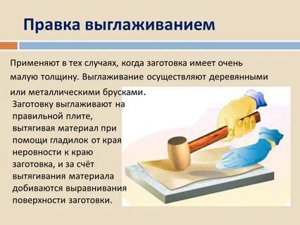 Правка