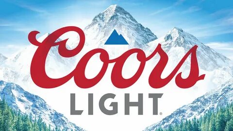 Coors light gif