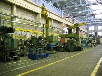 Сайт дмитровского завода