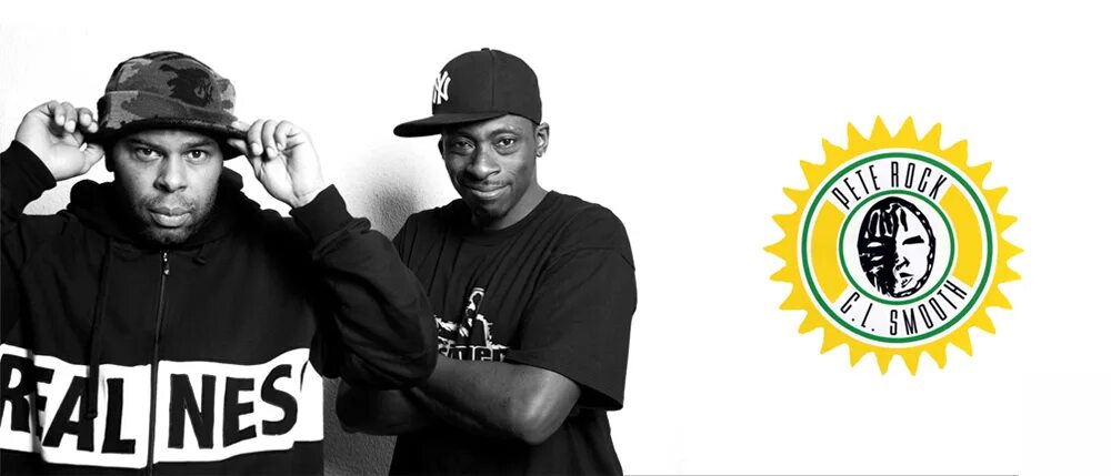 Pete Rock CL smooth. Pete Rock c.l. smooth. Pete Rock логотип. Smooth логотип. Pete rock