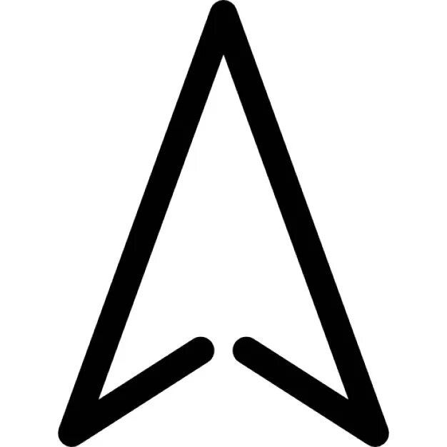 N sign