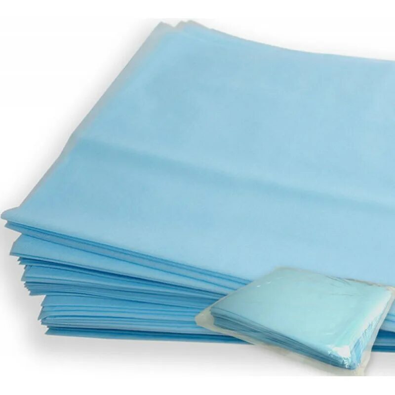Простыня одноразовая 80*200см голубая. Простыня нестерильная 200х70 (1уп-10шт) пл. Простынь медкомплект 70х80. Простыня спанбонд стандарт голубой 200х80 20 шт. Простыня нестерильная одноразовая.