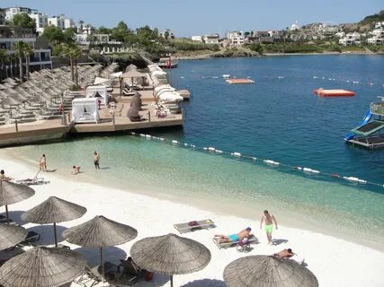 Delta beach by marriott