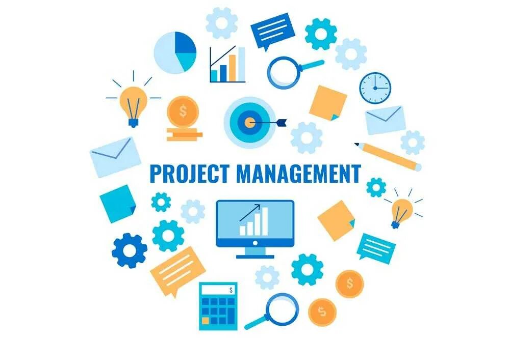 Project Management Poster Management infographic, Project management, Program ma