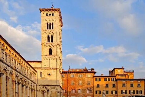 Lucca