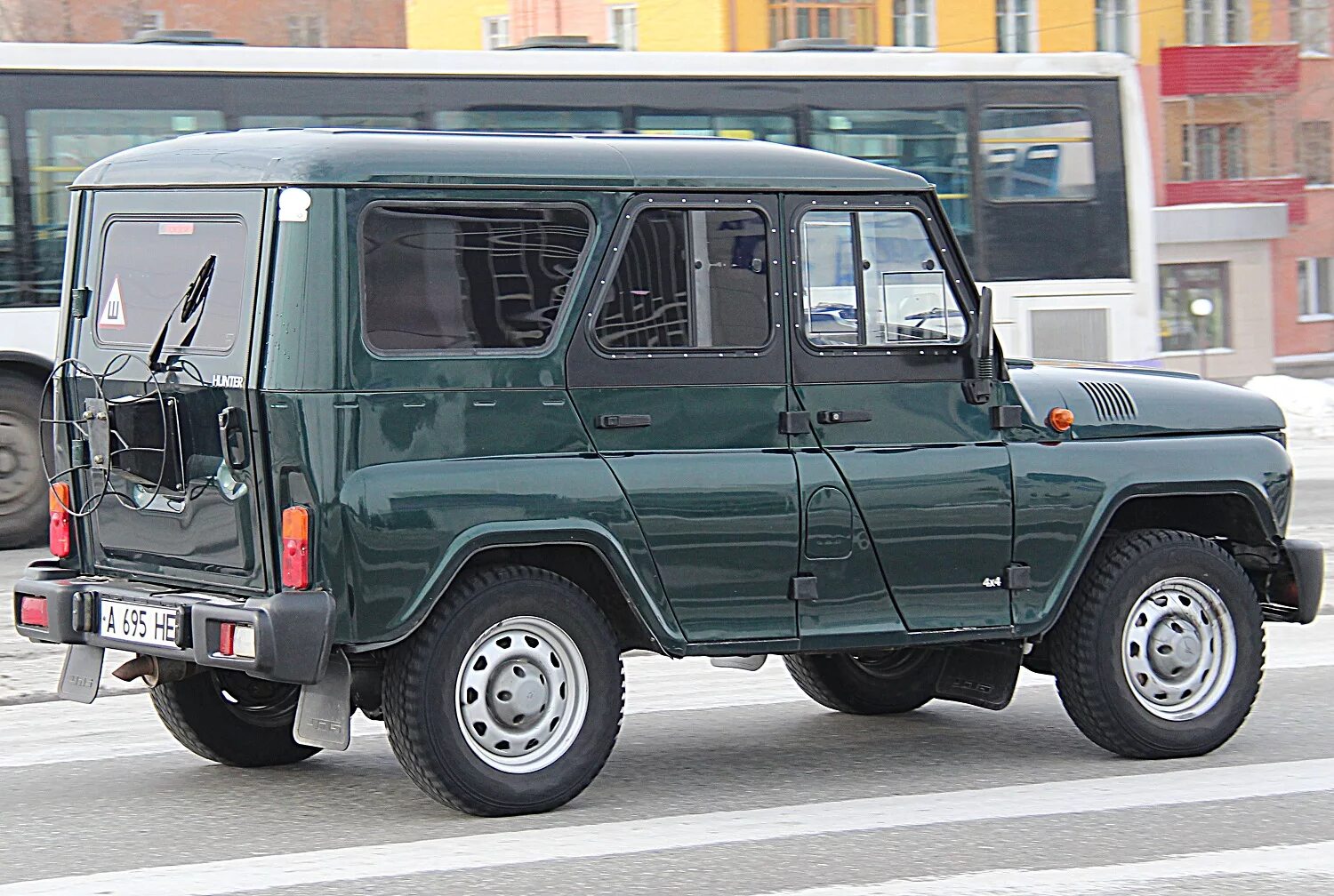 УАЗ Хантер 3151. УАЗ 3151 Hunter. UAZ 3151 Hunter. УАЗ 469 3151.