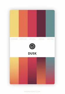 Modern color