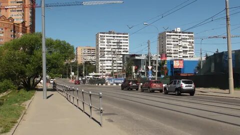 Михалковская улица