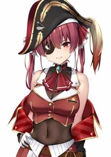 Houshou marin