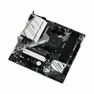 Asrock b550 pro4