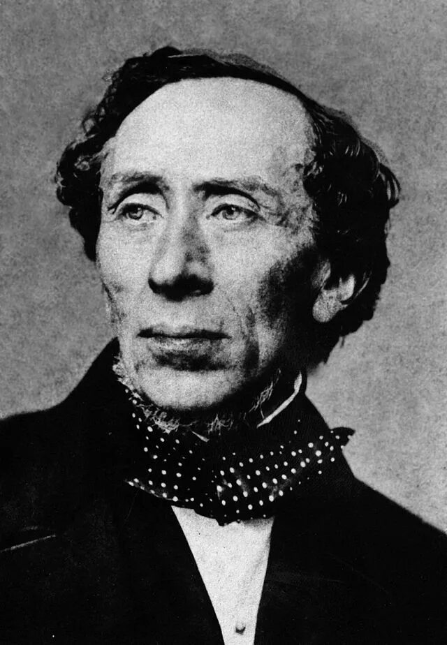 Андерсен ю. Ханс кристиан андерсен. ганс хрестьян андерсон. ханс кристиан андерсен фото.