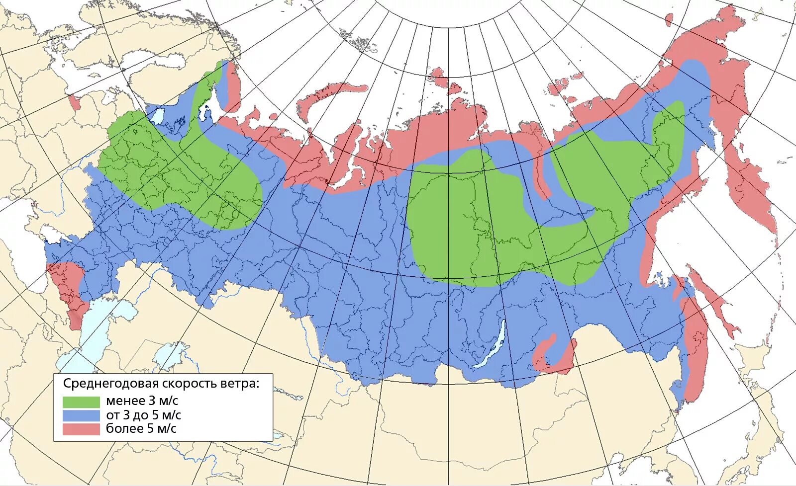 Ветры на территории россии. Карта среднегодовой скорости ветра в России. Карта распределения ветров России. Карта скорости ветров России. Карта среднегодовых скоростей ветров России.