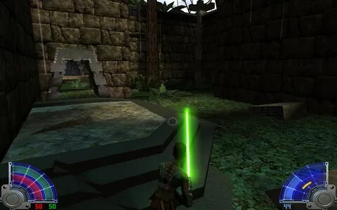 Системные требования jedi