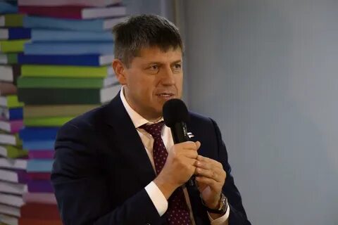 Глава калининграда