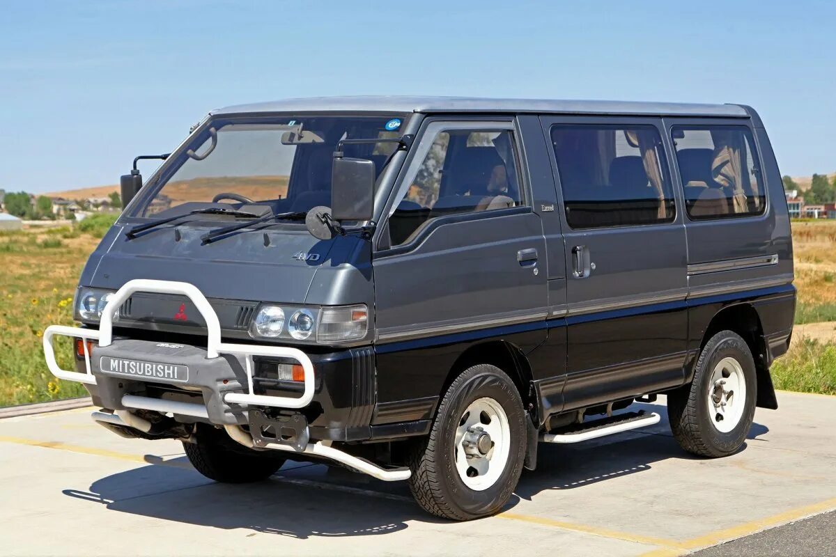 Delica d4. Delica d4. Митсубиси делика 4х4. Mitsubishi delica d4. Delica d4.